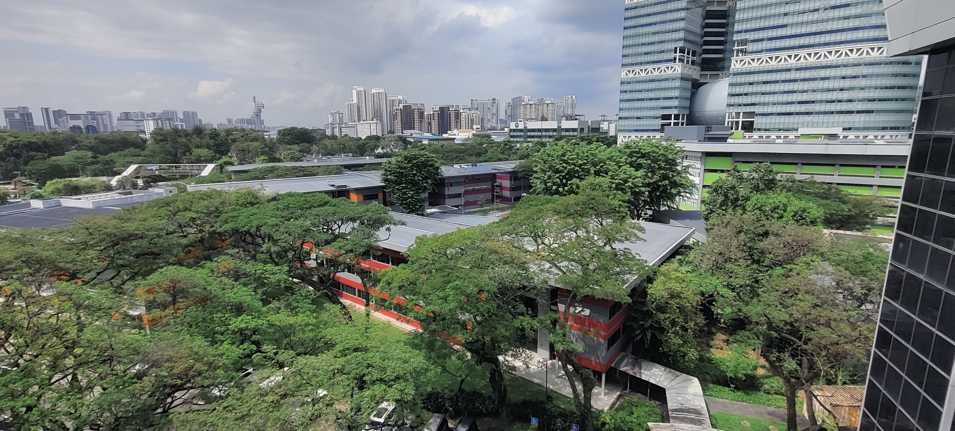 8. Indian Startup Delegation to Singapore (Market Connect), Singapore